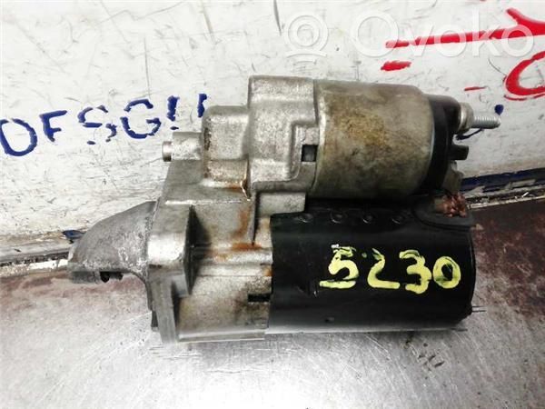 Alfa Romeo 147 Motor de arranque 