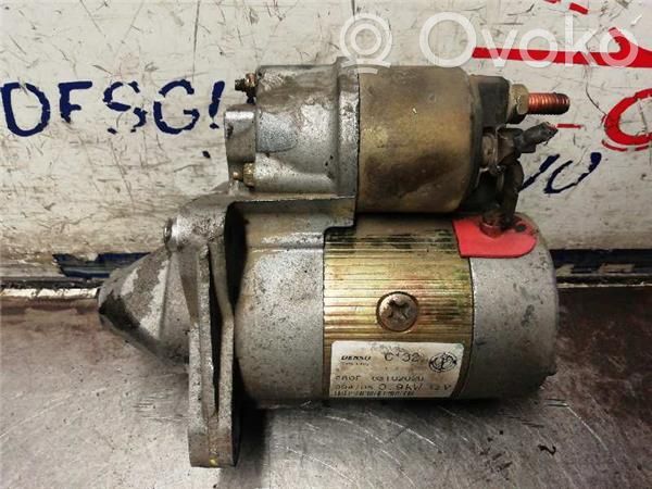 Fiat Seicento/600 Motorino d’avviamento 