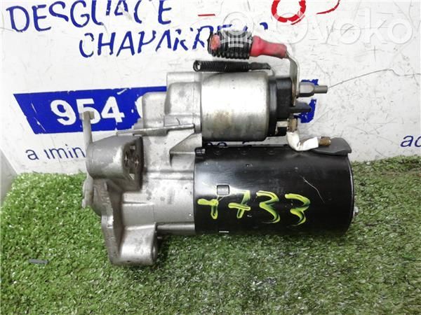 Electromotor   8200741476,8200741476