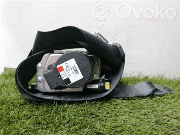 Mercedes-Benz C W205 Ceinture de sécurité avant