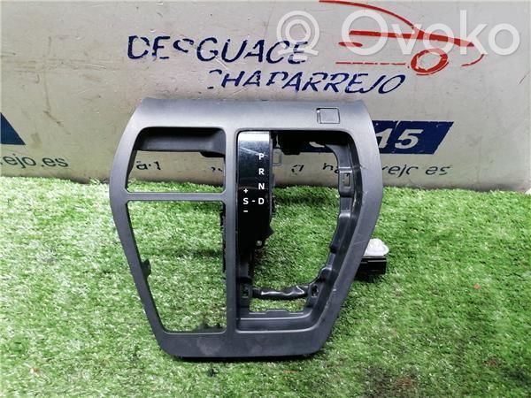 Toyota RAV 4 (XA10) Buton/manșon piele manetă schimbător viteze 