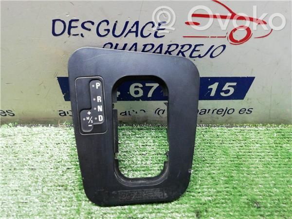 BMW 7 E38 Rivestimento in pelle/manopola della leva del cambio