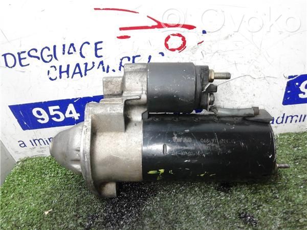Motor de arranque   68911024G,68911024G