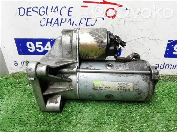 Motor de arranque   D7R48,8200064465