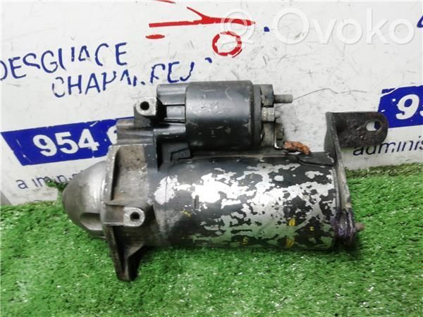 Motor de arranque   1109015,1109015