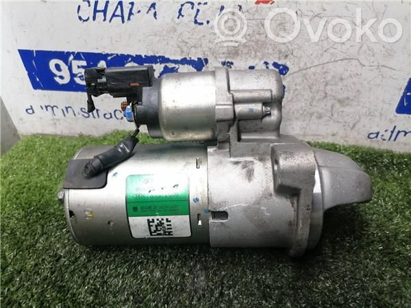 Motor de arranque   361002A670,361002A670