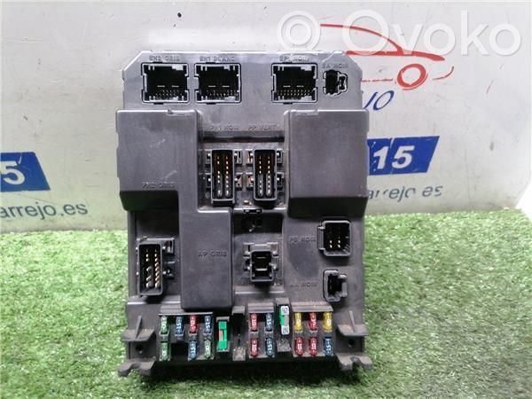 Módulo de fusible   BSIJ01,9651196680