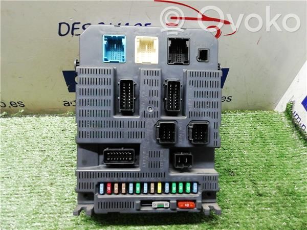 Módulo de fusible   BSI2004,9663798280