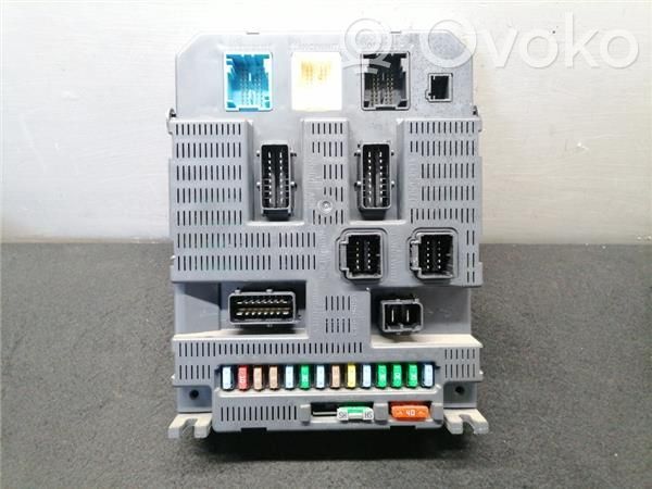 Módulo de fusible   BSI2004P09,9663798580