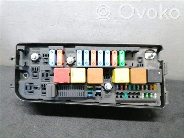 Módulo de fusible   13170900,519065106