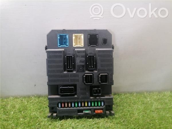 Fuse module   9664156780,BSI2004P10