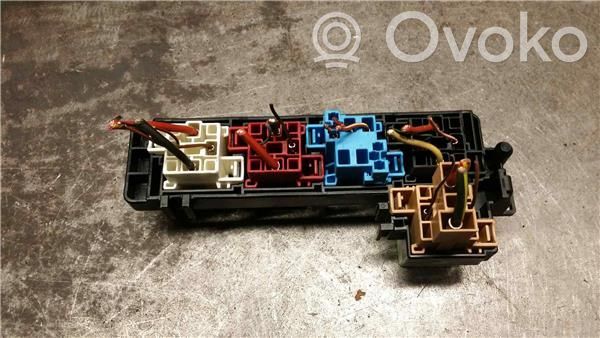 Modulo fusibile   1K1937503A