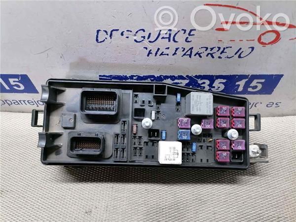 KIA Carnival Módulo de fusible 