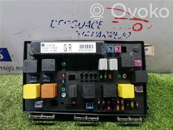 Sulakemoduuli   5DK00866832,13206745