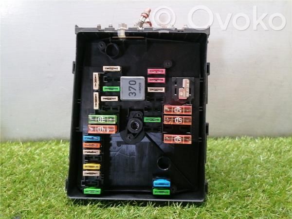 Módulo de fusible   1K0937125A,1K0937125A