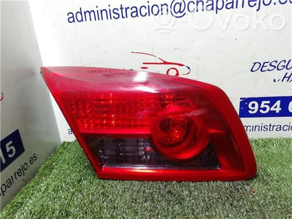 Rear tail light bulb
