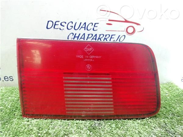 BMW 5 E34 Luz trasera/de freno 