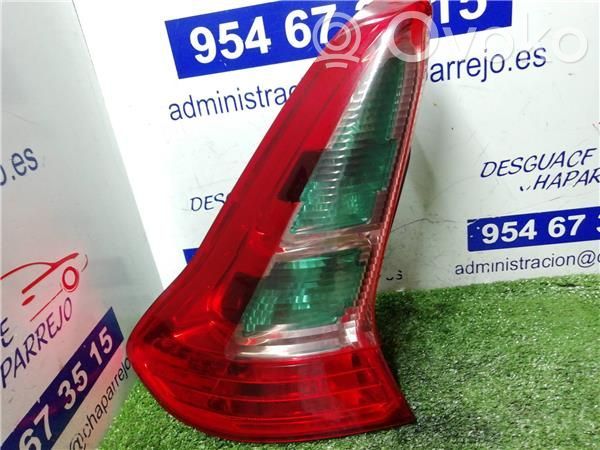 Ampoule, feu stop / feu arrière