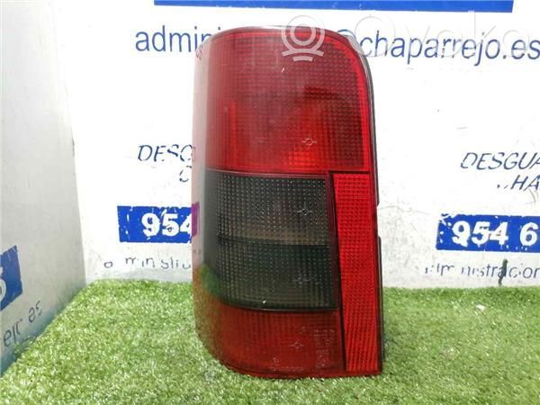 Peugeot Partner Ampoule, feu stop / feu arrière