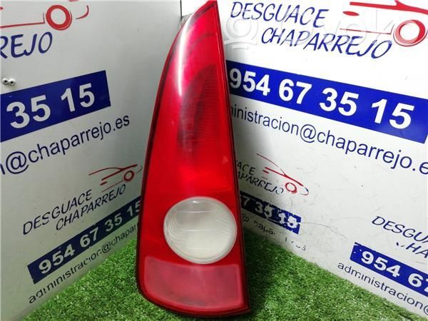 Ampoule, feu stop / feu arrière