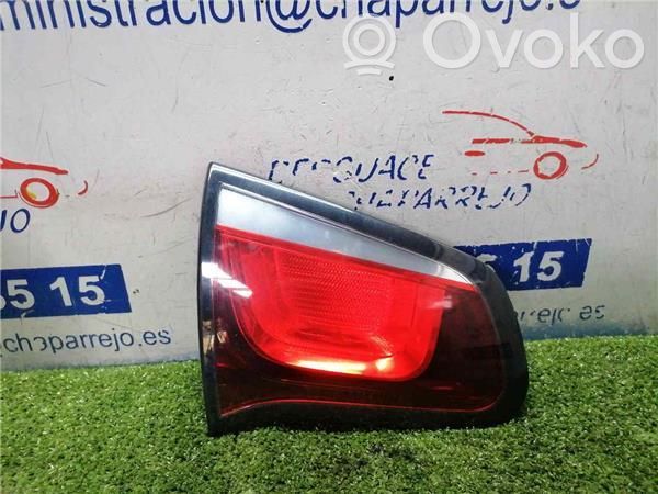 Citroen C3 Bec lampă spate