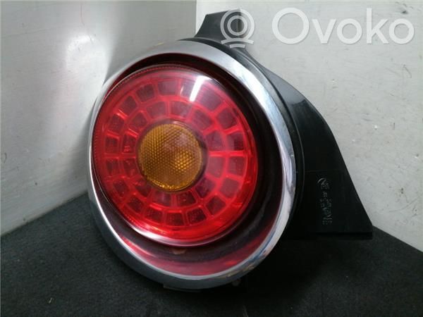 Alfa Romeo Mito Spuldzīte 