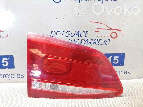 Volkswagen PASSAT B5.5 Lampa tylna 