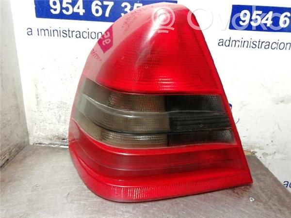 Mercedes-Benz C AMG W202 Bec lampă spate 