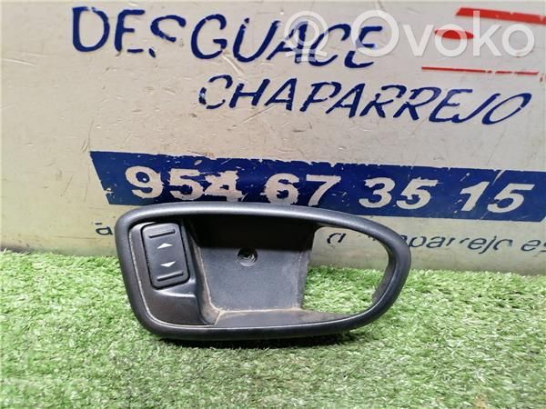 Interruptor del elevalunas eléctrico