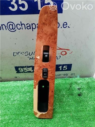 Interruptor del elevalunas eléctrico