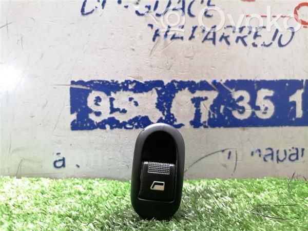 Interruptor del elevalunas eléctrico
