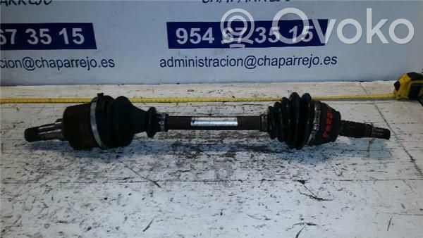 Eje delantero   1S5W3A428AA