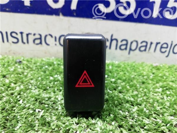 Mazda 3 I Hazard light switch 