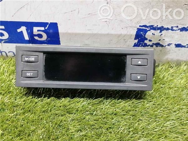 GPS navigation control unit/module   96647250,7543431