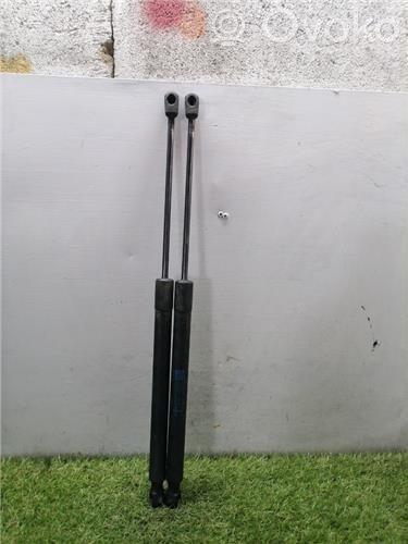 Opel Zafira B Tampon hayon/capotă portbagaj 