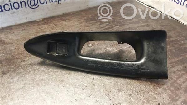 Electric window control switch   4D0959655
