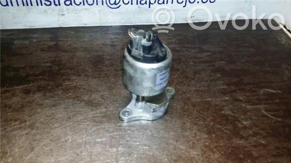 Opel Astra F Válvula EGR 