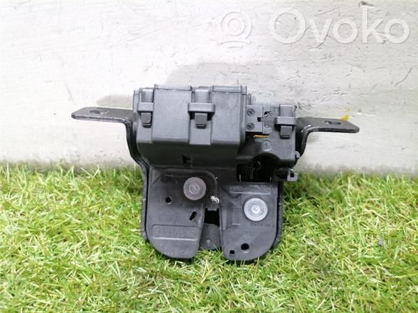 BMW 1 F20 F21 Serrure de loquet coffre