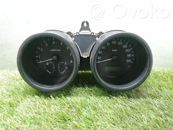 Daewoo Kalos Tachimetro (quadro strumenti)