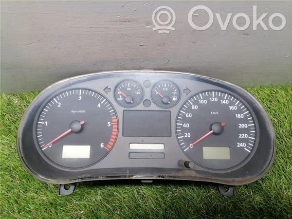 Geschwindigkeitsmesser Cockpit   1M0920820E,1M0920820E