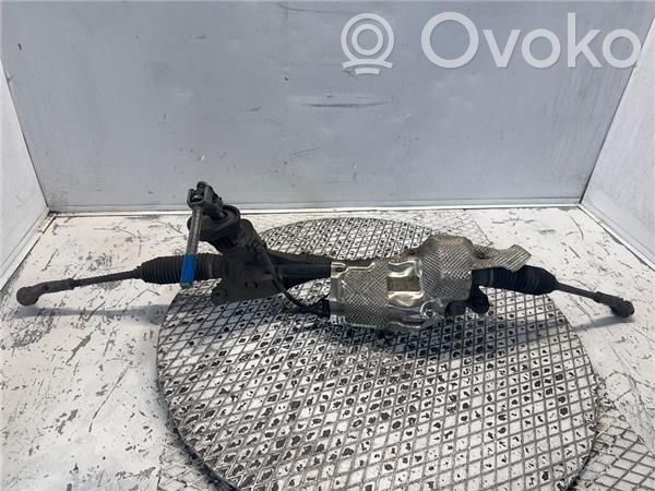 Volkswagen Golf VII Cremagliera dello sterzo parte meccanica