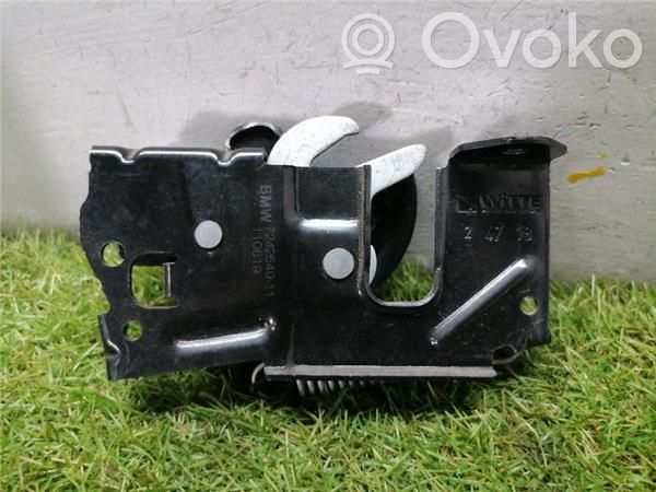 BMW 1 F20 F21 Cârlig/ureche fixare 