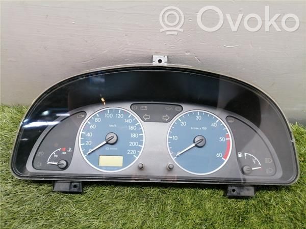 Citroen Xsara Licznik / Prędkościomierz 