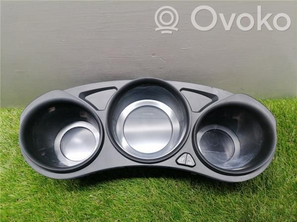 Citroen C4 II Tachimetro (quadro strumenti) 