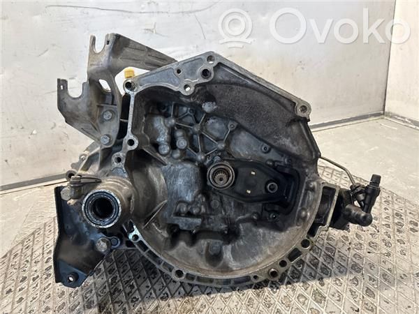 Citroen C2 Boîte de vitesses manuelle à 5 vitesses