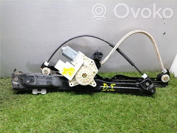 Peugeot 308 SW  Fensterheber elektrisch ohne Motor Tür vorne 