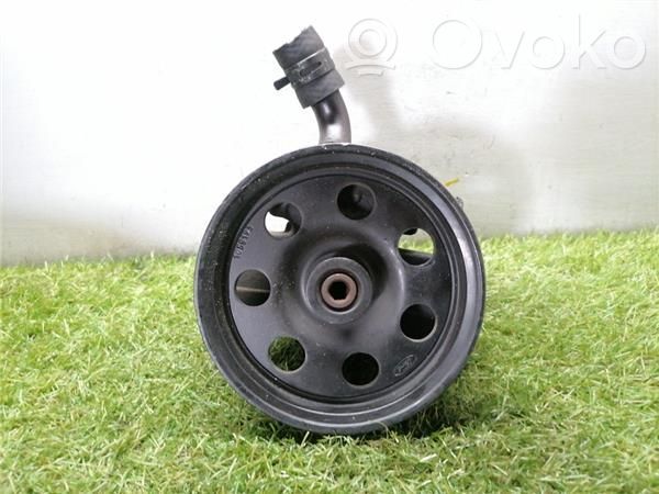 Ohjaustehostimen pumppu   HBDCX,9DD2402