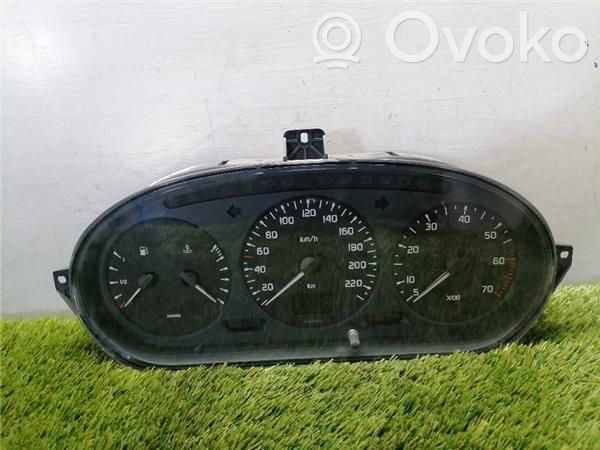 Renault Megane I Tachimetro (quadro strumenti)