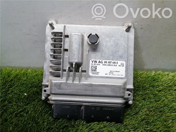 Skoda Octavia Mk3 (5E) Engine control unit/module ECU 