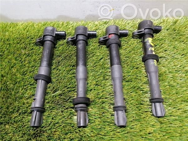 Fiat Stilo High voltage ignition coil 